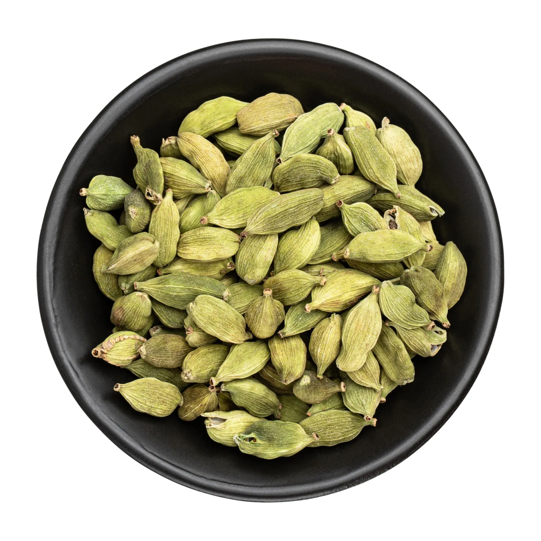 Green cardamom, Coorg